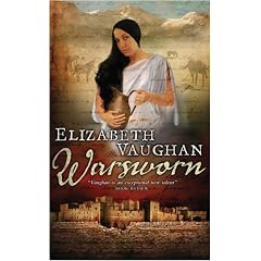 Warsworn (Gollancz S.F.)