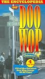 Encyclopedia of Doo Wop, Volume 2 (4-CD)