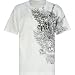 NO FEAR Ink Me Boys T-Shirt - White