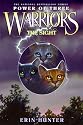 The Sight (Warriors: Power of Three, Book 1)