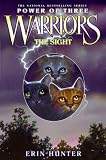 Books : The Sight (Warriors: Power of Three, Book 1)