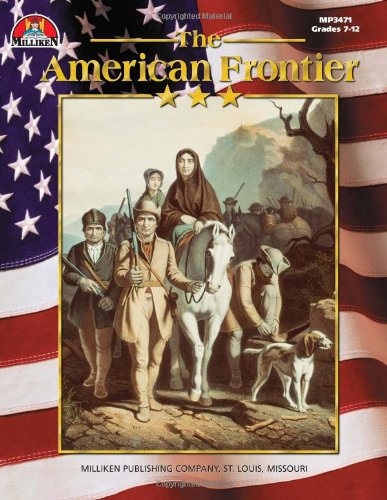 the american frontier