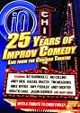 25 Years of Improv Comedy