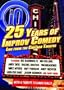 25 Years of Improv Comedy