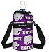 Kansas State Wildcats Water Bottle - NCAA College Athletics