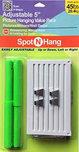 Spot N Hang