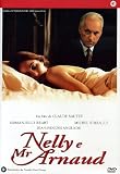 Nelly E Monsieur Arnaud
