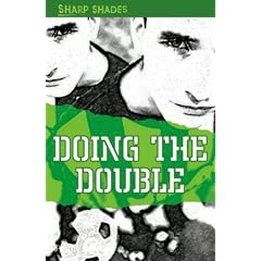 Doing the Double (Sharp Shades)