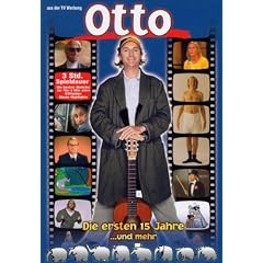 Otto - Die ersten 15 Jahre und mehr!