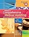 Delmar's Comprehensive Medical Assisting: Administrative and Clinical Competencies