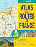 Atlas des Routes de France 2009