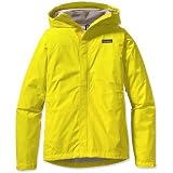 【正規取扱店製品】 patagonia <strong>パタゴニア</strong> トレントシェルジャケット女性用 83805