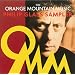 The Orange Mountain Philip Glass Sampler