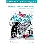 Po�sie, j'�cris ton nom de Manuelle Duszynski