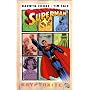 Superman: Kryptonite by Darwyn Cooke