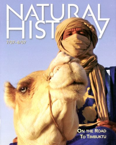 Natural History