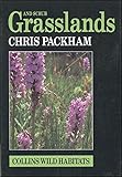 Grassland and scrub