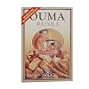 Ouma Buttermilk Rusks - 500g