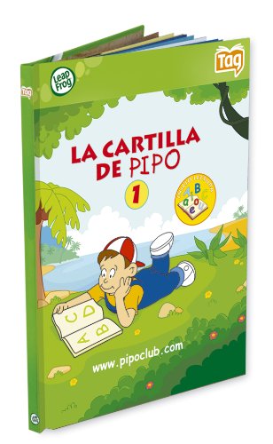 Imagen principal de Cefa 00604 - La Cartilla De Pipo