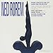 Rorem: Piano Concerto for Left Hand and Orchestra; Eleven Studies for Eleven Players