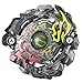 BEYBLADE Burst Turbo Slingshock Single Top Iron-X Surtr S4