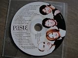 Paste Magazine Music Sampler #13