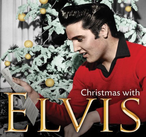 Christmas With Elvis Presley