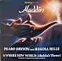 Whole New World (Aladdin's Theme)