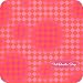 Little Lady Pink Peri Teeny Tiny Flowers Yardage SKU# LH8011-Peri