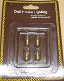 Review Streets Ahead  / Dolls House Light Bulbs