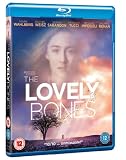 The Lovely Bones [Blu-ray] [2010]