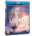 The Lovely Bones [Blu-ray] [2010]