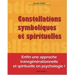 Constellations symboliques et spirituelles