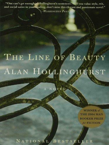 The Line of Beauty