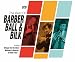 Chris-Barber-The Best Of Barber, Ball & Bilk cd cover