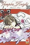 Vampire Knight, Volume 5