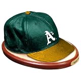Oakland Athletics Replica Cap