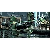 Injustice : Gods Among Us - The Arrow Green Arrow Multiplayer Playable Character Skins DLC Code Card LIMITED EDITION Sony Playstation 3 / PS3