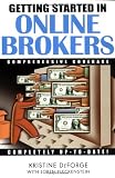 Getting Started in Online Brokers