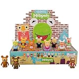 Disney Vinylmation Muppets - 3in Tray of 24IMAGE