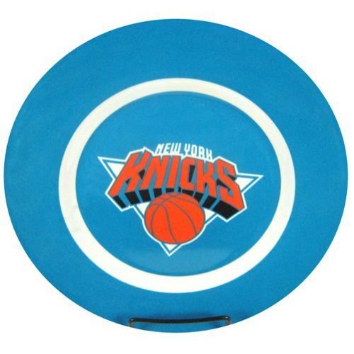 Nba Ny Knicks 10" Dinner Plate Case Pack 48