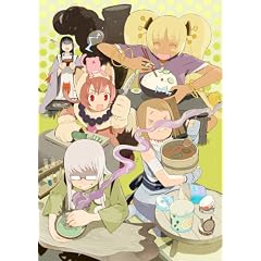 ひまわりっ!! DVD3