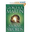 A Storm of Swords: A Song of Ice and Fire: Book Three