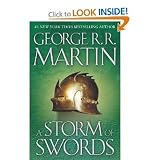 A Storm of Swords: A Song of Ice and Fire: Book Three