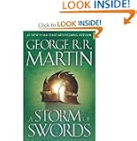 A Storm of Swords: A Song of Ice and Fire: Book Three