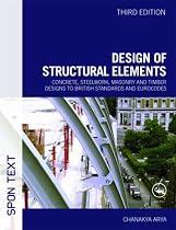 Design of Structural Elements