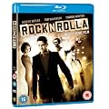 Rocknrolla [Blu-ray] [2008][Region Free]