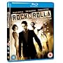 Rocknrolla [Blu-ray] [2008]