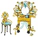 Monster High Cleo de Nile's Vanity Accessory