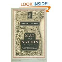 Map of a Nation: A Biography of the Ordnance Survey